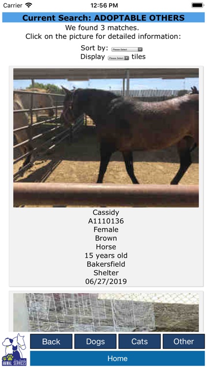 Kern County Animal Services screenshot-6