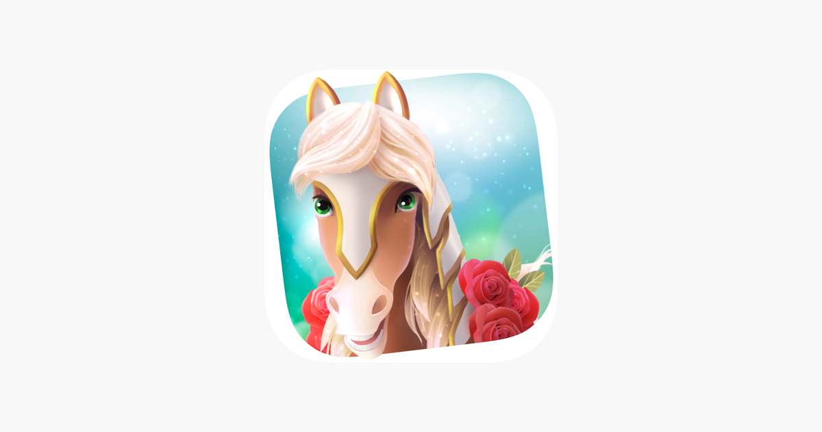 Horse Haven World Adventures On The App Store - horse haven world adventures 4