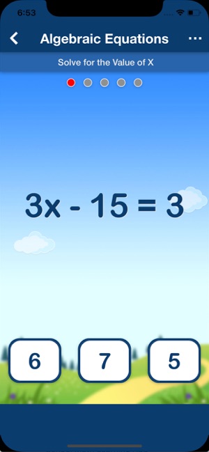 All Simple Math(圖6)-速報App