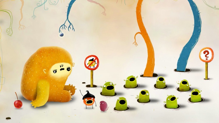 CHUCHEL screenshot-9