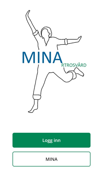 MINA - Min artrosvård