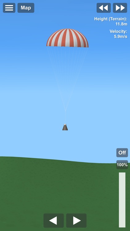 Spaceflight Simulator screenshot-9