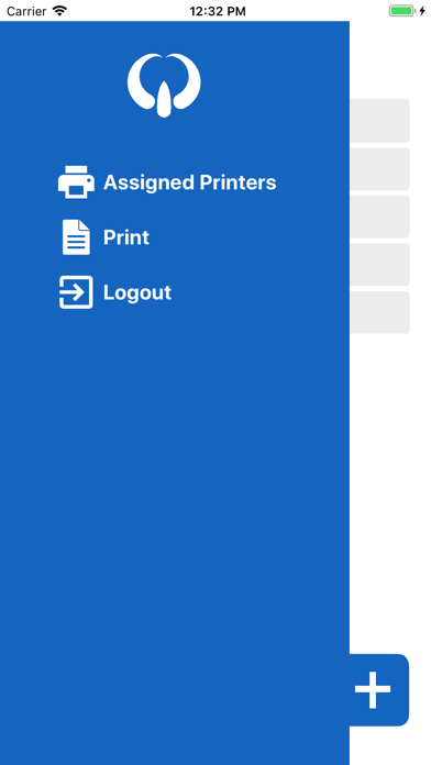 ScrewDrivers Printers screenshot 2