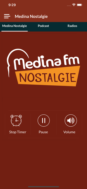 Medina Nostalgie(圖1)-速報App