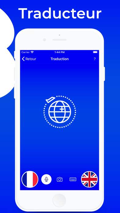 Traducteur et Traduction pour PC  Télécharger gratuit sur Windows 10,8,7