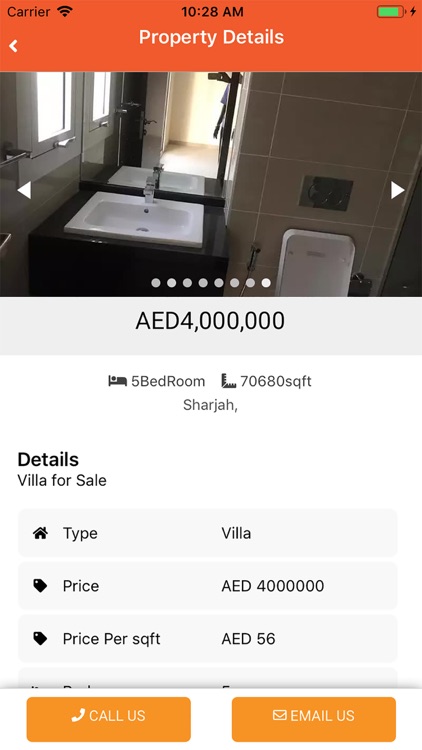 Dobira screenshot-3