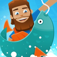 Hooked Inc: Fisher Tycoon apk