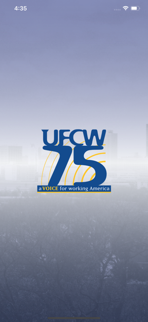 UFCW 75