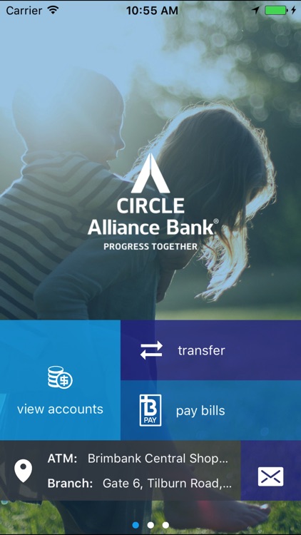 Circle Alliance Bank