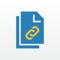 Through action menu of each app (mainly Safari), you can copy URL link text in custom format like Markdown, "a" tag of HTML, etc