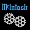 The McIntosh Updater app can be used to check and update the firmware on the McIntosh RS200 Wireless Loudspeaker System