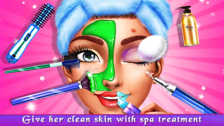 Fashion City: Showstopper Game