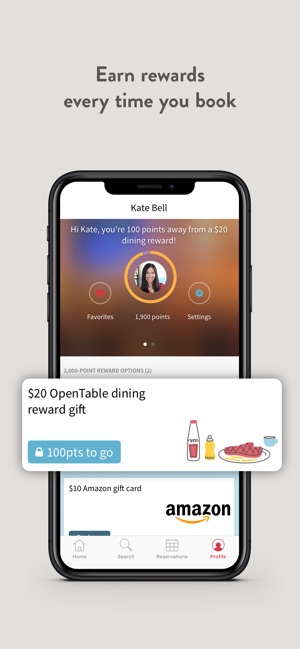 OpenTable(圖5)-速報App