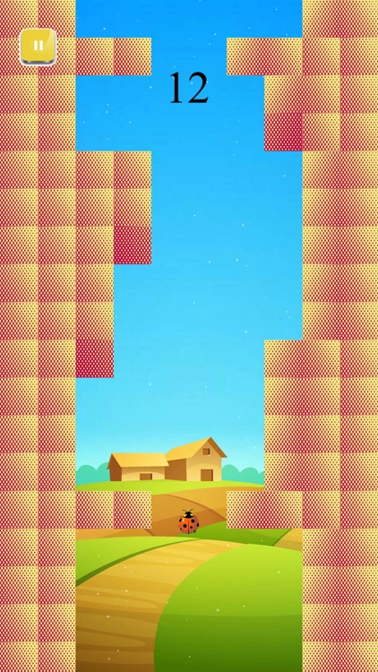 Happiness Crawls Upward screenshot-3