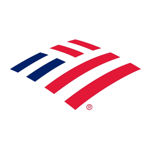 Bank of America Mobile Banking app description and overview