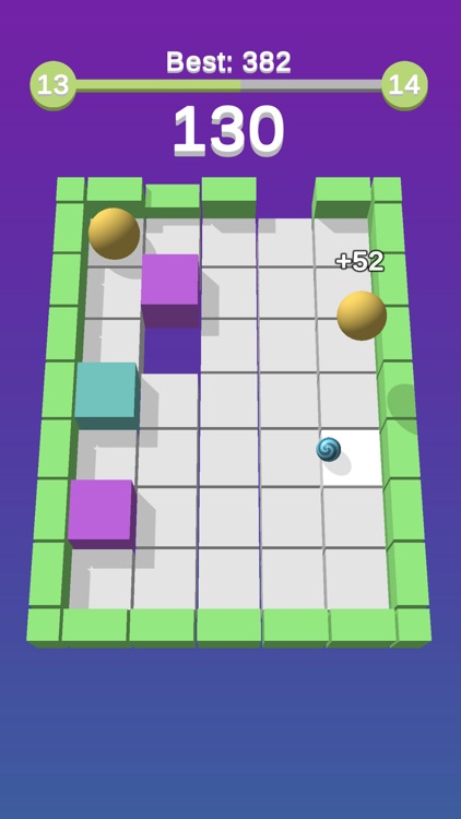 Ball Cage screenshot-6