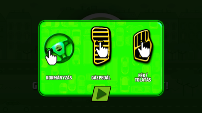 Screenshot #3 pour OBU City Parking Game