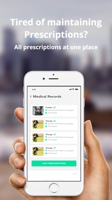 PetBro - Online Prescription screenshot 3