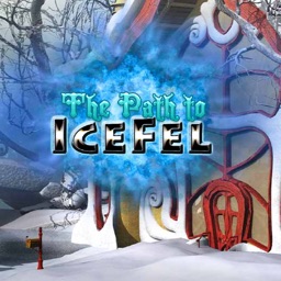 The Path To Icefel