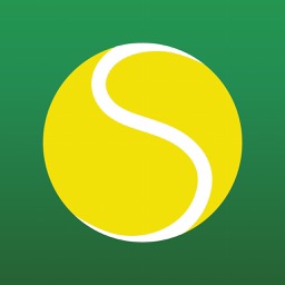 Swing - A.I. Tennis App Apple Watch App