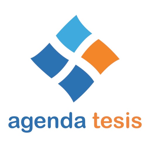 Agenda Tesis