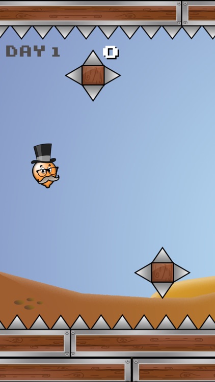 Spike the Balloon screenshot-3