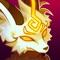 The story takes place on a beautiful and mysterious land, where lives a variety of bizarre monsters