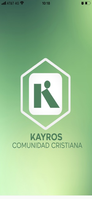 Kayros Comunidad Cristiana