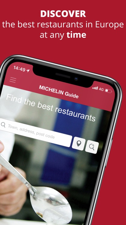 MICHELIN Guide Europe 2020