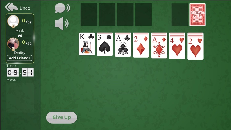 Solitaire Pros