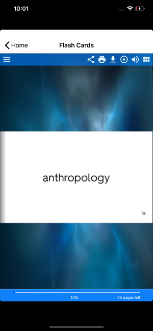 DSST Anthropology Prep(圖7)-速報App