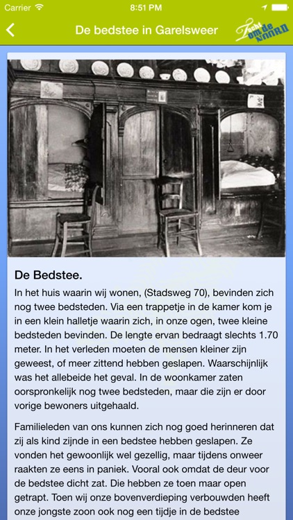 Tocht om de Noord screenshot-3