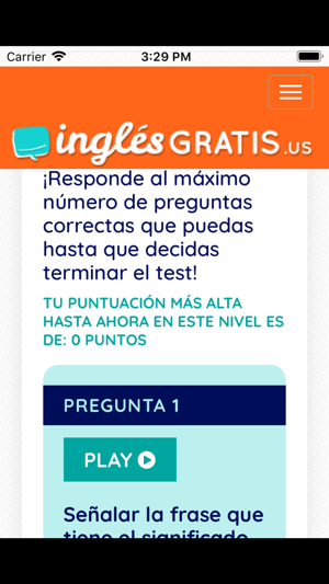 Inglés Gratis(圖2)-速報App