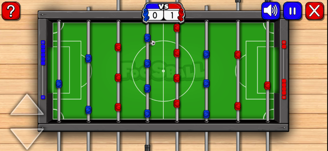 Table Football championship(圖1)-速報App