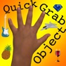 Get Quick Grab Objects for iOS, iPhone, iPad Aso Report