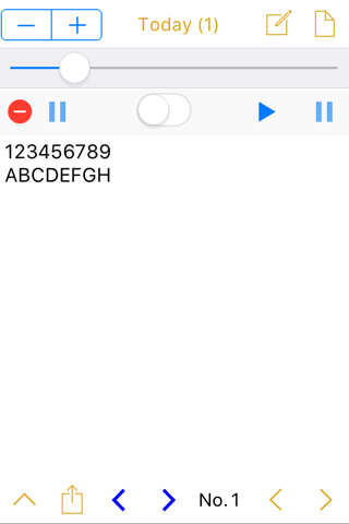 RecordVoiceRecord -Sound Diary screenshot 3