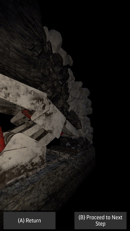 SMERE Longwall Top Coal Caving screenshot-3