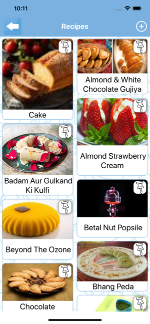 Recipes Bhandaar(圖2)-速報App