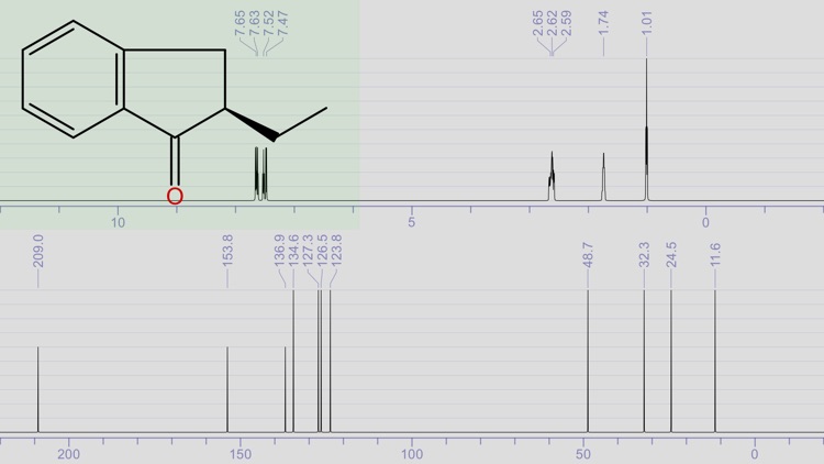 All NMR screenshot-0