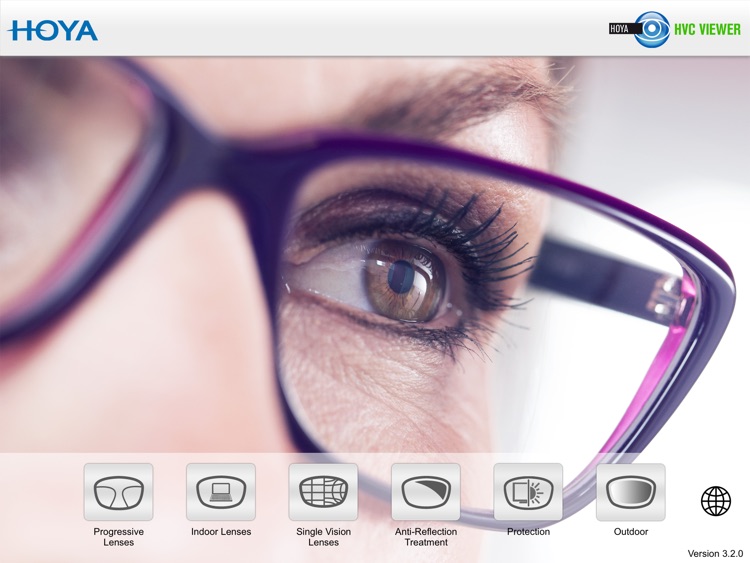 HVC Viewer