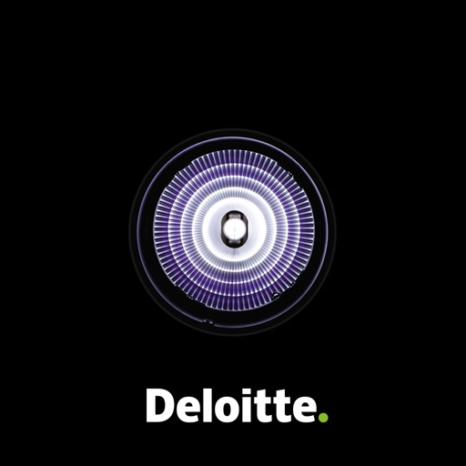 Deloitte CY iOS App