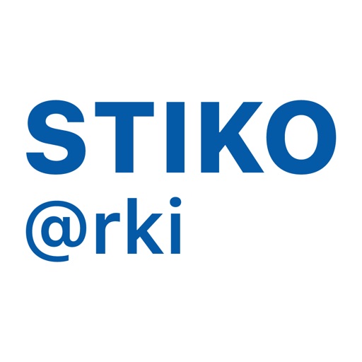 STIKO App icon