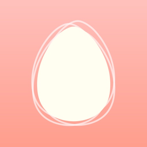 Базальная температура : Eggy