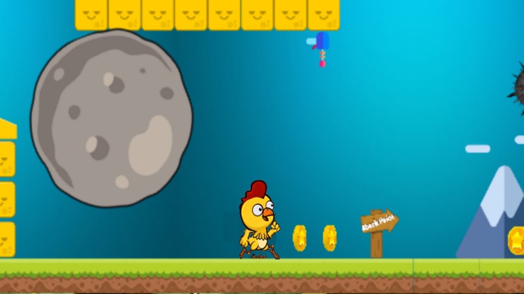 chicken run-adventure puzzle screenshot-5