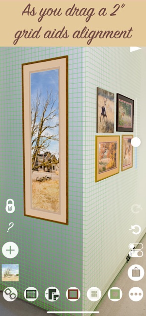 Wall Gallery Designer(圖5)-速報App