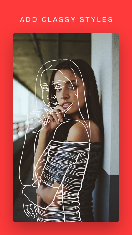 Photo Lab: Picture Editor App screenshot-8