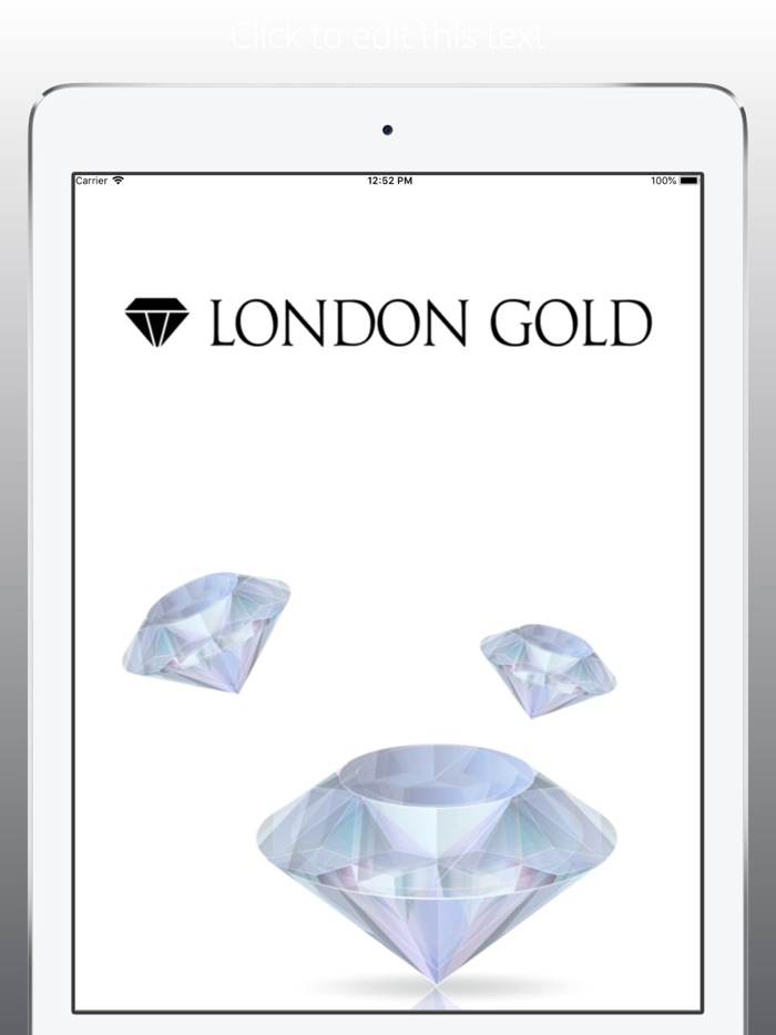 London Gold V360