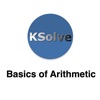 Icon Basics of Arithmetic