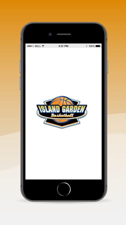 Island Garden Basketball screenshot-6