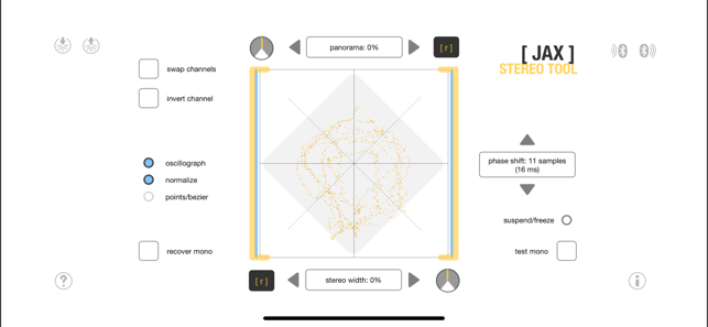 JAX Stereo Tool (AU)(圖9)-速報App